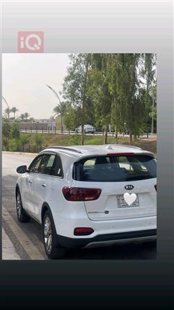 کیا سۆرینتۆ